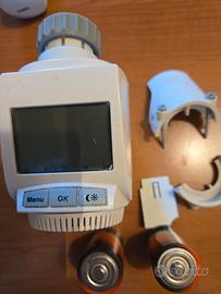 Disponibilita' vari modelli di elettrovalvole