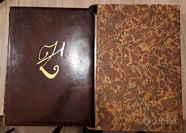 Il tramonto di Cagliostro: il processo e la difesa