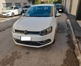 Volkswagen Polo 1.0 5p. Comfortline ok neoptentati