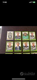 Calciatori panini 2014-15