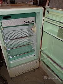 frigo INDESIT anni 60