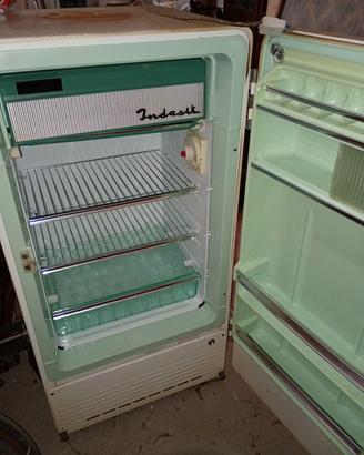 frigo INDESIT anni 60