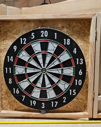 Gioco tiro a segno 