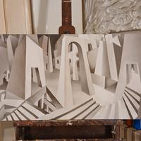 Architetture  interiori  n.2