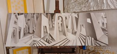 Architetture  interiori  n.2