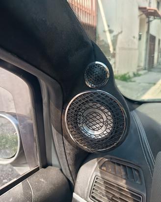 tweeter audiocircle 