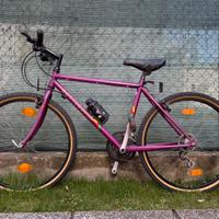 Mountain Bike BOTTECCHIA Vintage - Carnielli