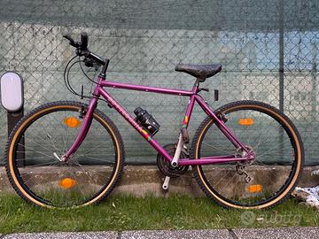 Mountain Bike BOTTECCHIA Vintage - Carnielli