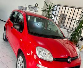 Fiat Panda anche neopatentati