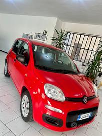 Fiat Panda anche neopatentati