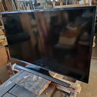pezzi ricambio Samsung UE40JU6400K, TV 4K da 40''