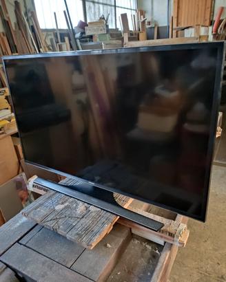 pezzi ricambio Samsung UE40JU6400K, TV 4K da 40''