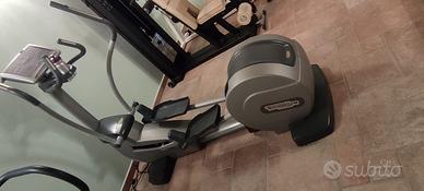 Macchine palestra technogym