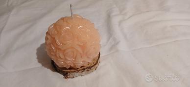 Candela San Valentino  "Rose "