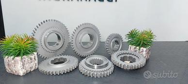 Igranaggi Scorrevoli cambio velocità SAME 70