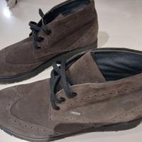 Scarpe da uomo Frau numero 43