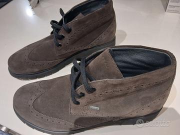 Scarpe da uomo Frau numero 43