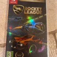 Rocket League Ultimate Edition per Nintendo Switch