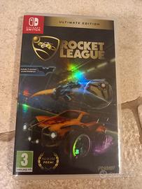 Rocket League Ultimate Edition per Nintendo Switch