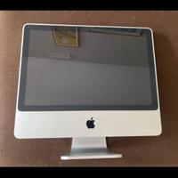 IMac 20” 2008