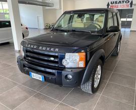 LAND ROVER Discovery 3ª serie Discovery 3 2.7 ...