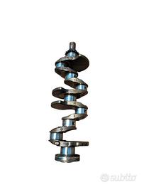Albero motore Nissan Qashqai J10 1500 Dci 2006/201