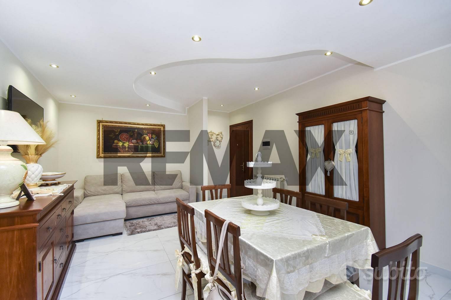 Appartamento – Paternò, Catania - Altro
