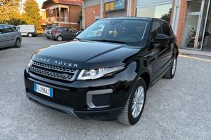 Land Rover Range Evoque 2.0 TD4 150 CV