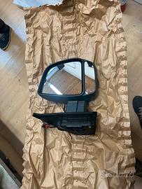 Specchietto dx dobló cargo