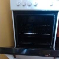 cucina a gas beko