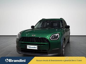 Mini Mini Countryman 2.0 48V D Classic auto