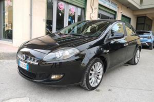 Fiat Bravo 1.6 MJT 120 CV Emotion 2010