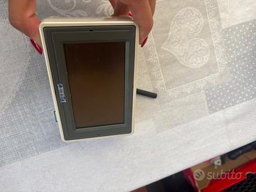 Display Microtek