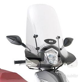 PARABREZZA GIVI 7067A SYM SYMPHONY ST 50 125 200