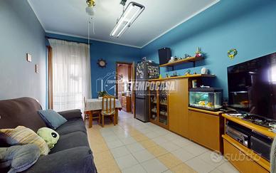 APPARTAMENTO TRILOCALE DI 90MQ