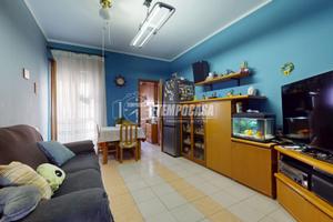 APPARTAMENTO TRILOCALE DI 90MQ