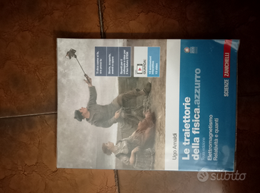 Le traiettorie della fisica.azzurro