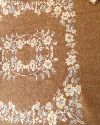 coperta matrimoniale lanerossi