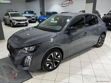 PEUGEOT 208 Hybrid 100 e-DCS6 Allure