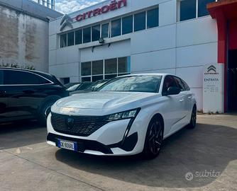 Peugeot 308 BlueHDi 130 S&S SW Allure Pack