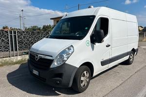 OPEL MOVANO MASTER L2 H2