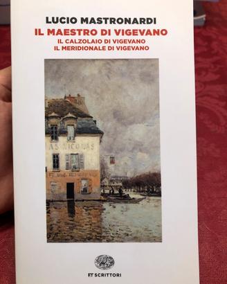 Il maestro di Vigevano