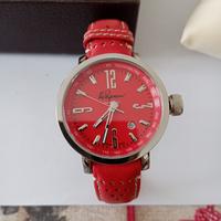 orologio clay regazzoni 