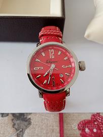 orologio clay regazzoni 