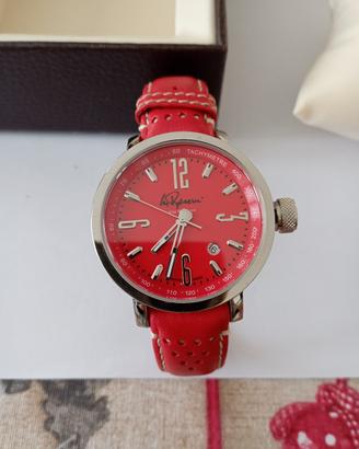orologio clay regazzoni 