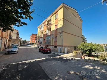 Appartamento Zona Faro Minervino Murge (Bari)