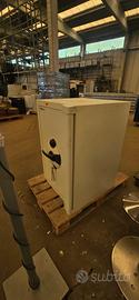 cassaforte blindata per gioiellerie 