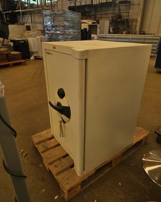 cassaforte blindata per gioiellerie 