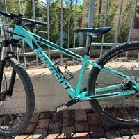 Mtb bianchi