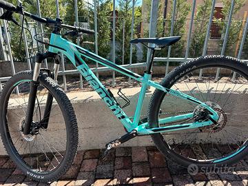 Mtb bianchi